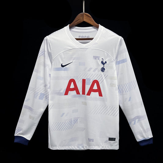 23/24 Long Version Tottenham Home