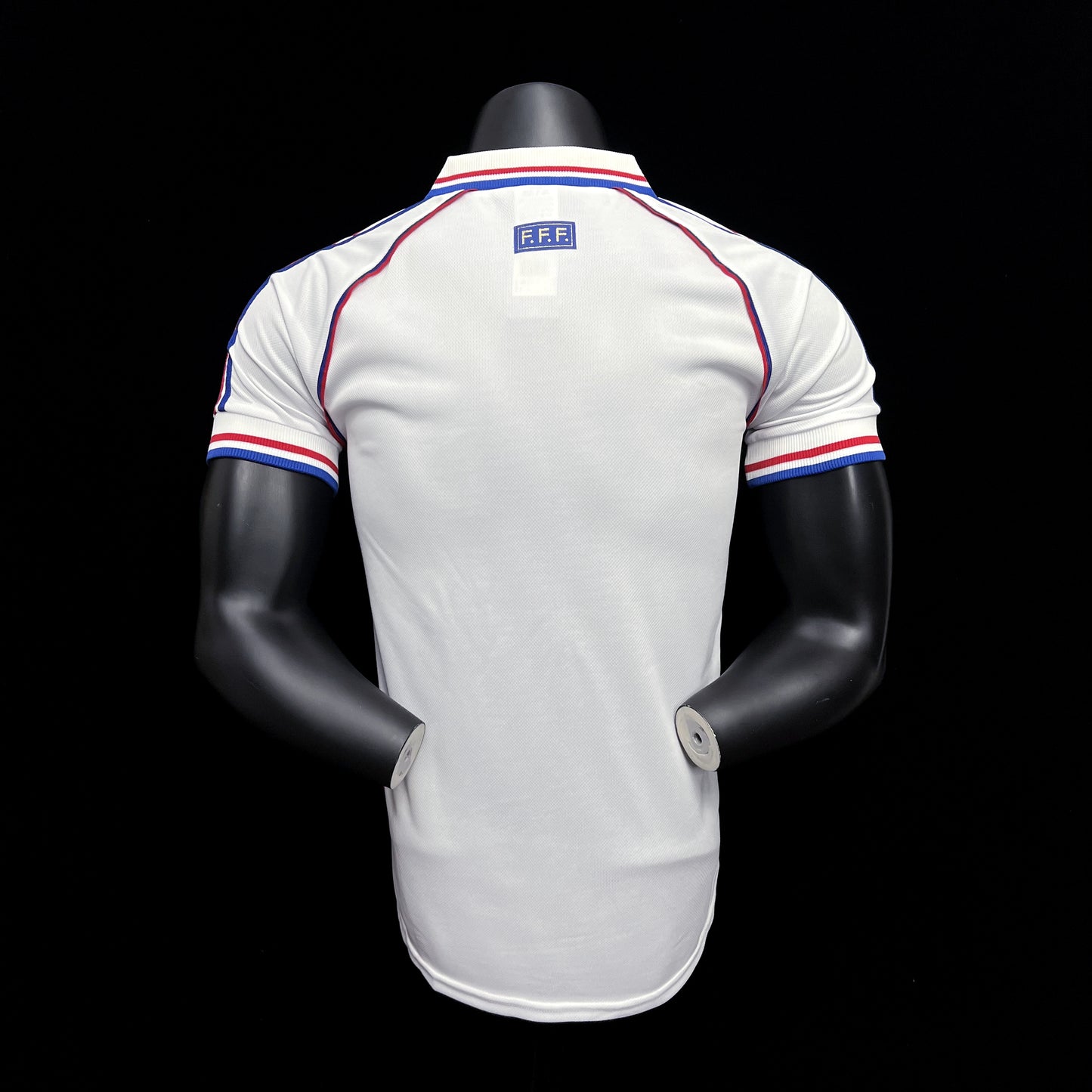 Retro Francia 1998 Away