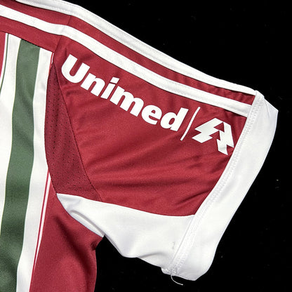 Retro Fluminense 2012 Home