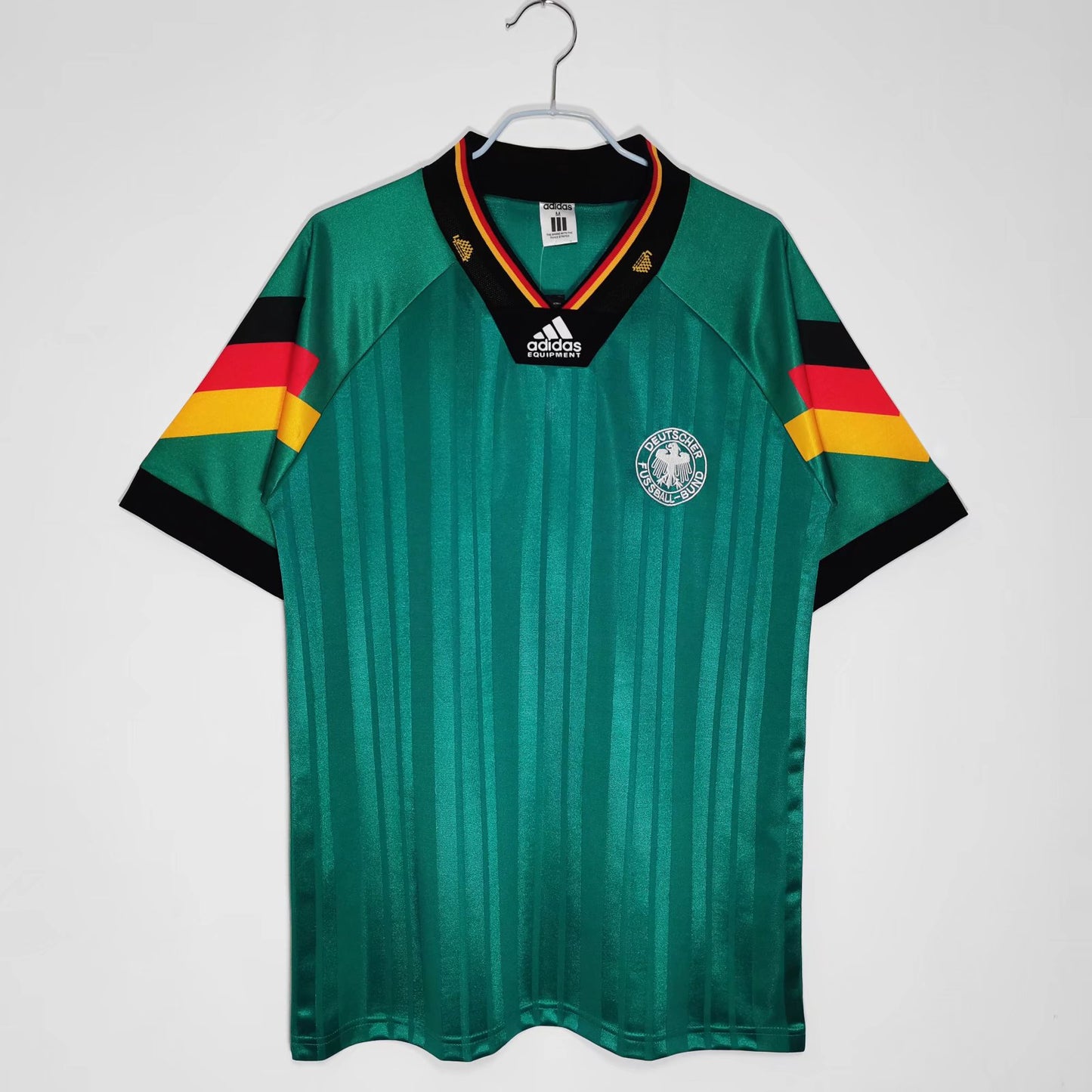 Retro Alemania 1992 Away