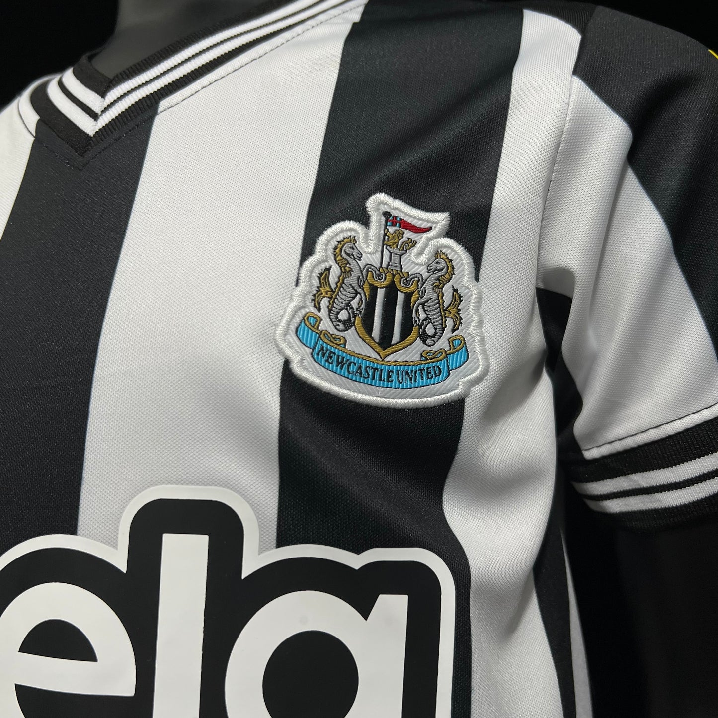 23/24 Kids Newcastle Home