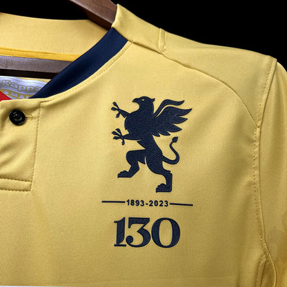 23/24 Genoa 130th Anniversary Fan Version