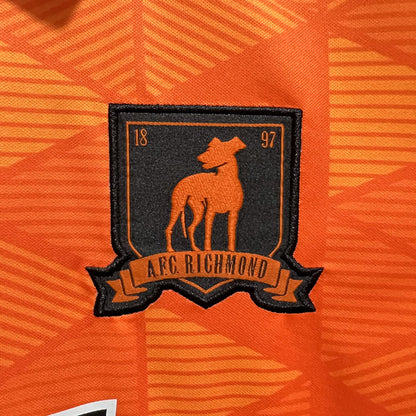 23/24 AFC Richmond Away Fan Version