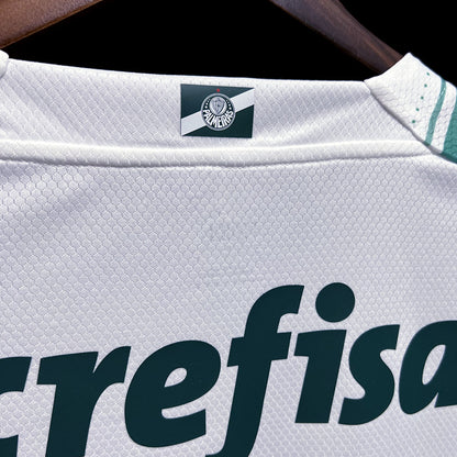 23/24 Palmeiras Away Long-Sleeved