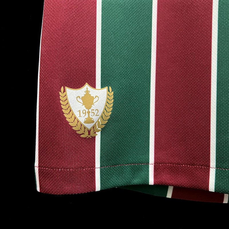 23/24 Fluminense Home Fan Version