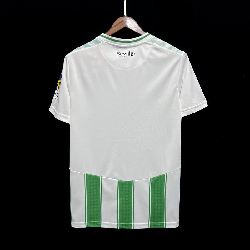 23/24 Betis home Fan Version