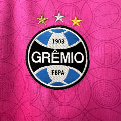 23/24 Gremio Pink Fan Version