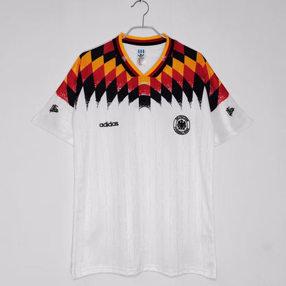 Retro Alemania 1994 Home