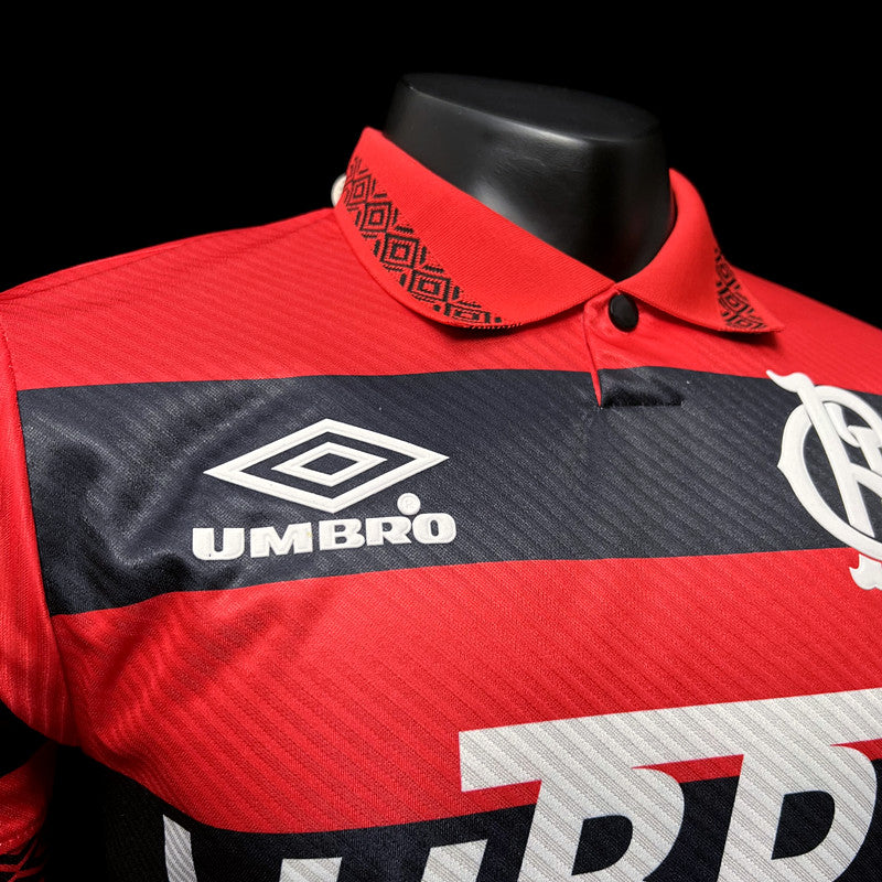 Retro Flamengo 94/95 Home