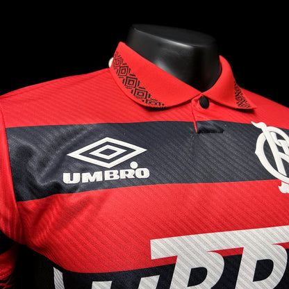 Retro Flamengo 94/95 Home