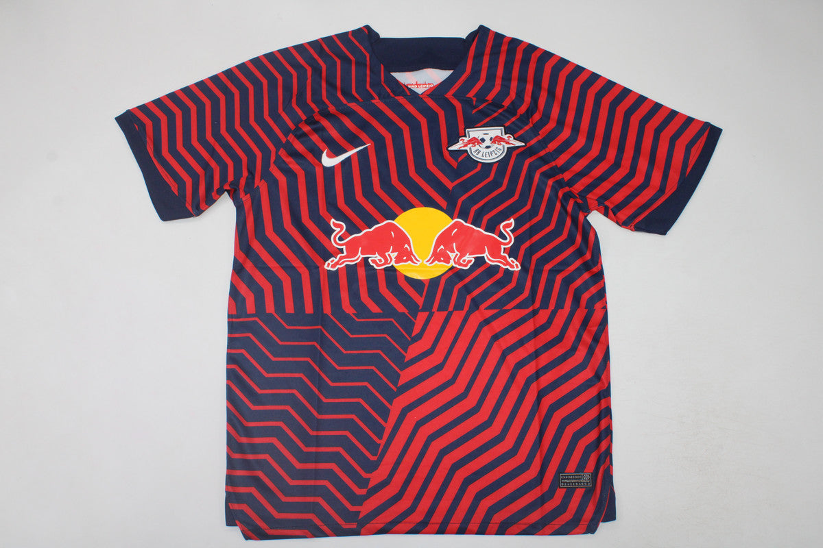 RB Leipzig 23-24 Away Fan Version