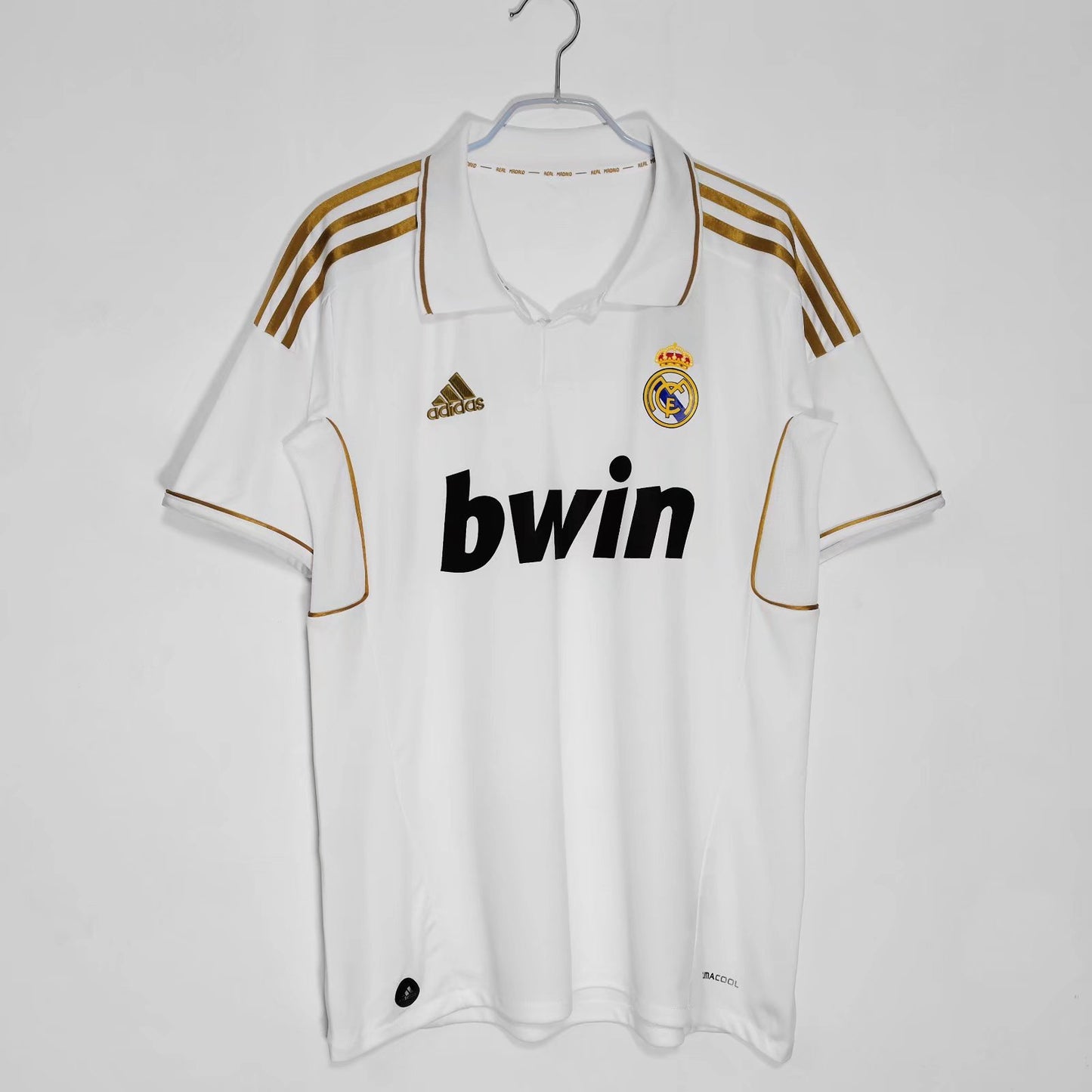 2011/12 Real Madrid Home