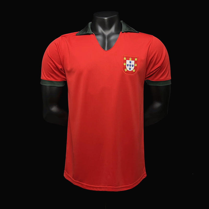 Retro 1972 Portugal Home