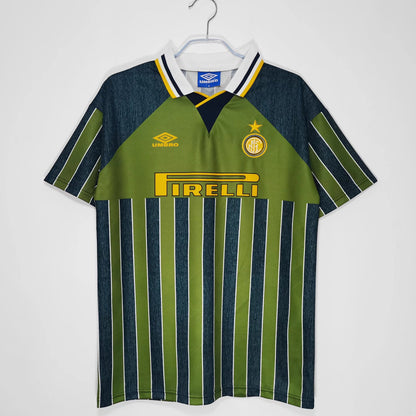 1995/96 Inter Milan Away