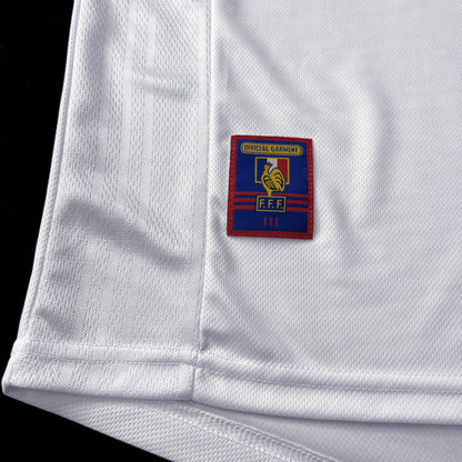 Retro Francia 1998 Away