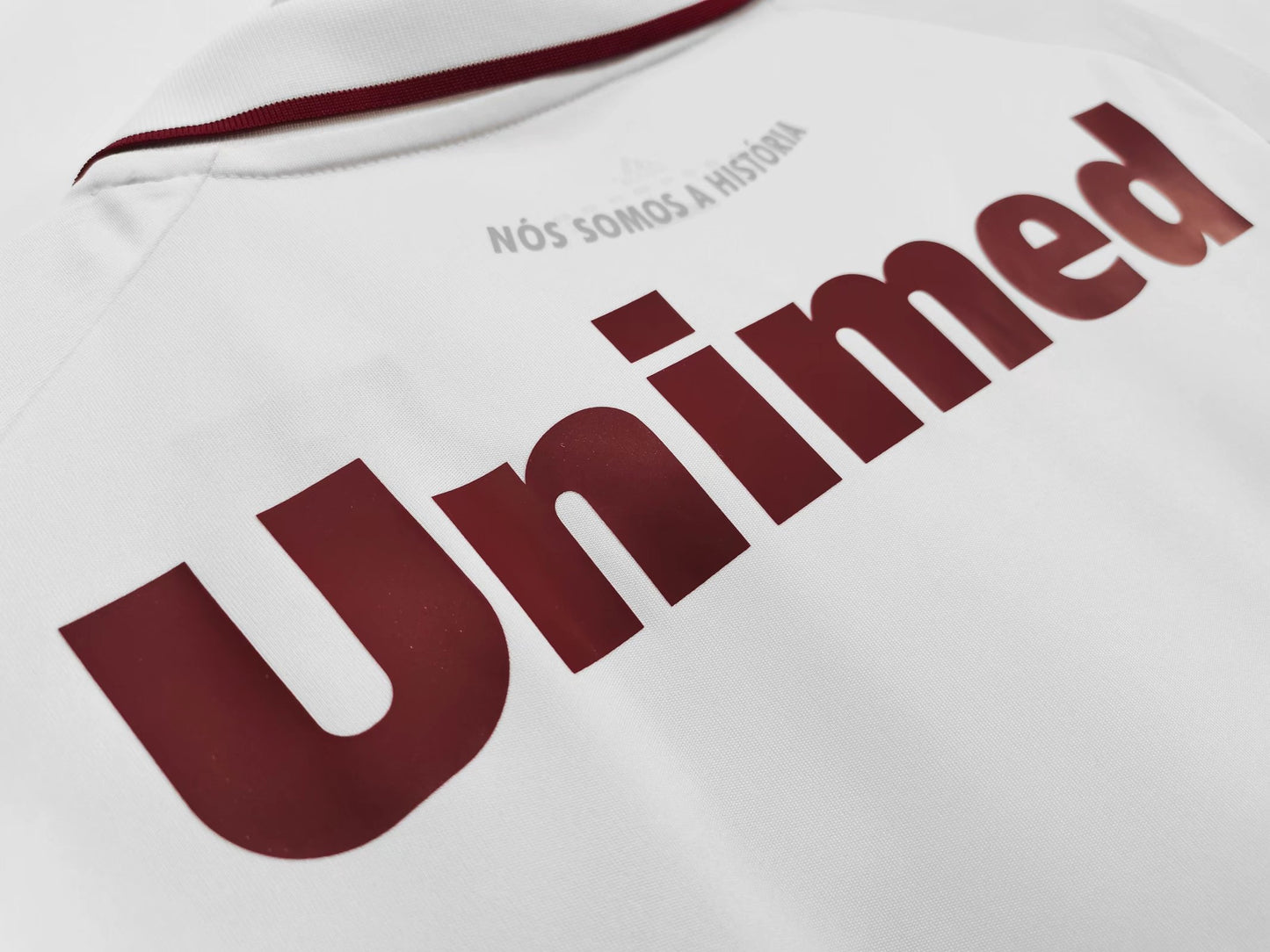 Retro Fluminense 2011/12 Centennial