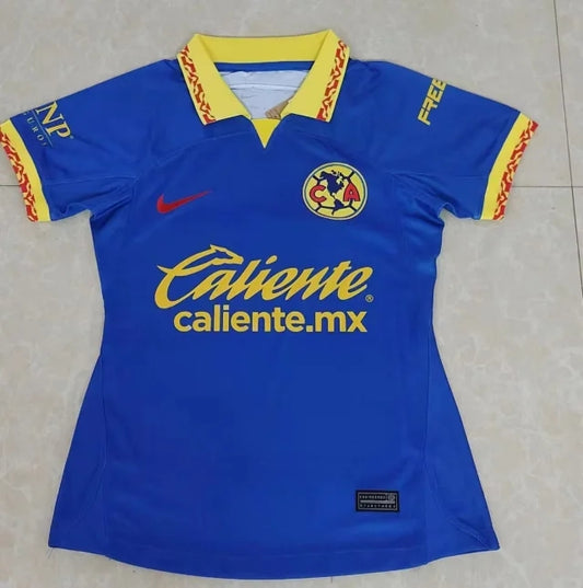 23/24 Club América Women Jerseys