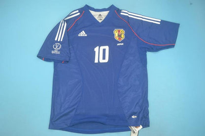 Retro Japón 2002 Home