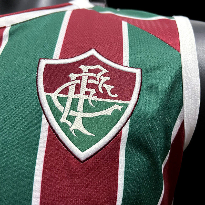 23/24 Fluminense Home Vest