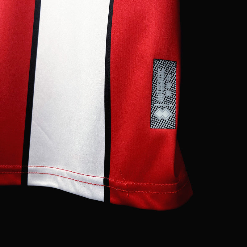 23/24 Sheffield United Home Fan Version