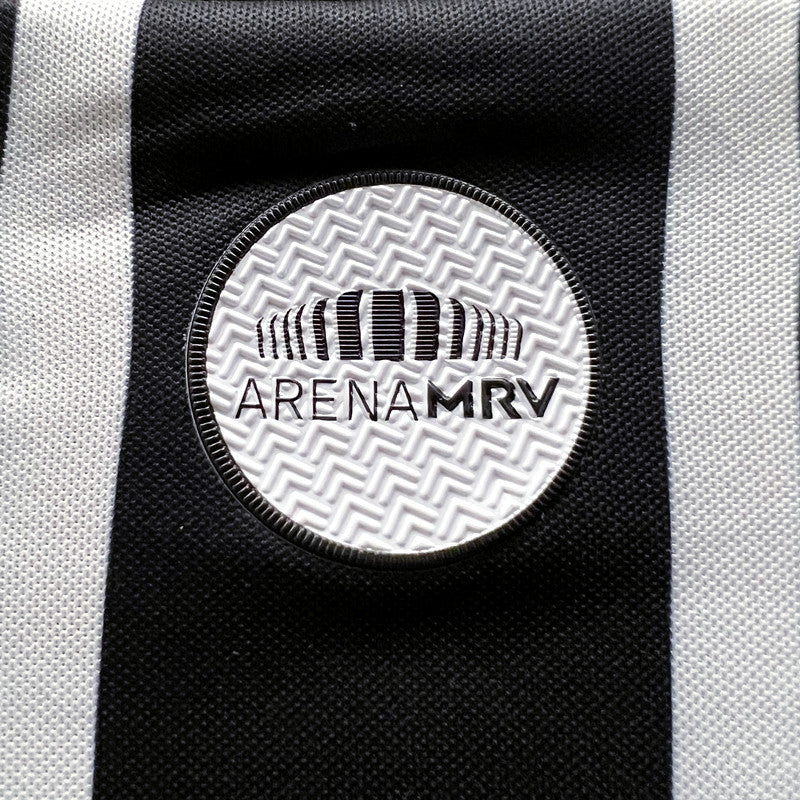 23/24 Atlético Mineiro Home Woman