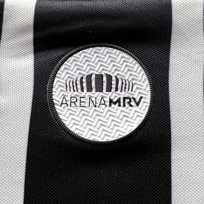 23/24 Atlético Mineiro Home Woman