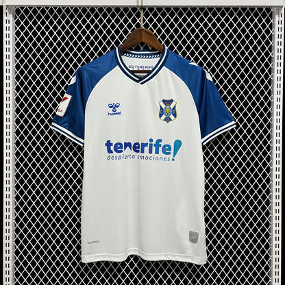 23/24 Tenerife Home Fan Version