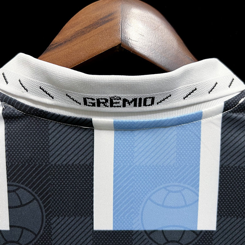 Retro Gremio 97-98 Home