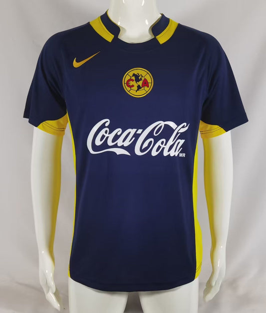 Retro 04-05 Club América Away