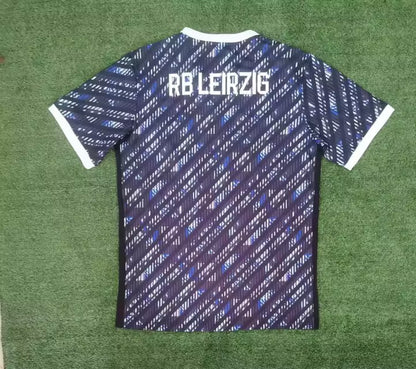 23-24 RB Leipzig Black Fan Version