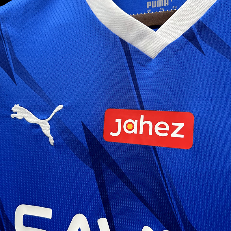 23/24 Al-Hilal Saudi Home Fan Version