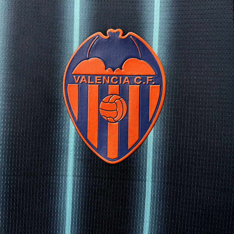 23/24 Valencia Away Fan Version