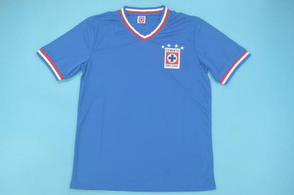 Retro 73-74 Cruz Azul Home