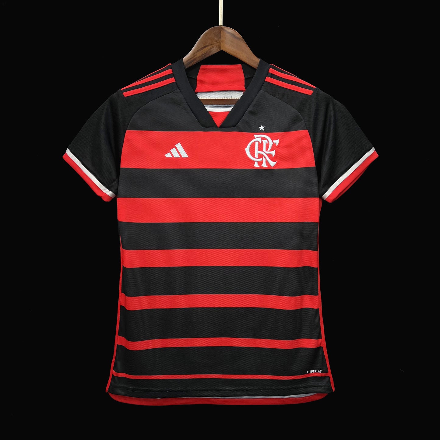 24/25 Flamengo Home Woman