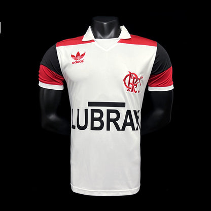 Retro Flamengo 1986 Away