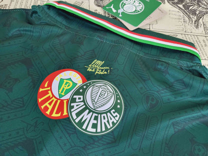 Palmeiras Champion Special Edition Player Version