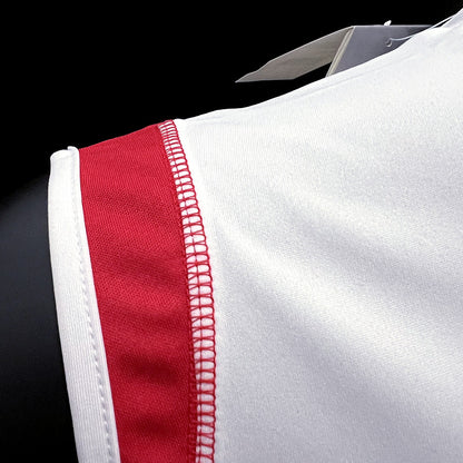 23/24 Flamengo Training White Vest