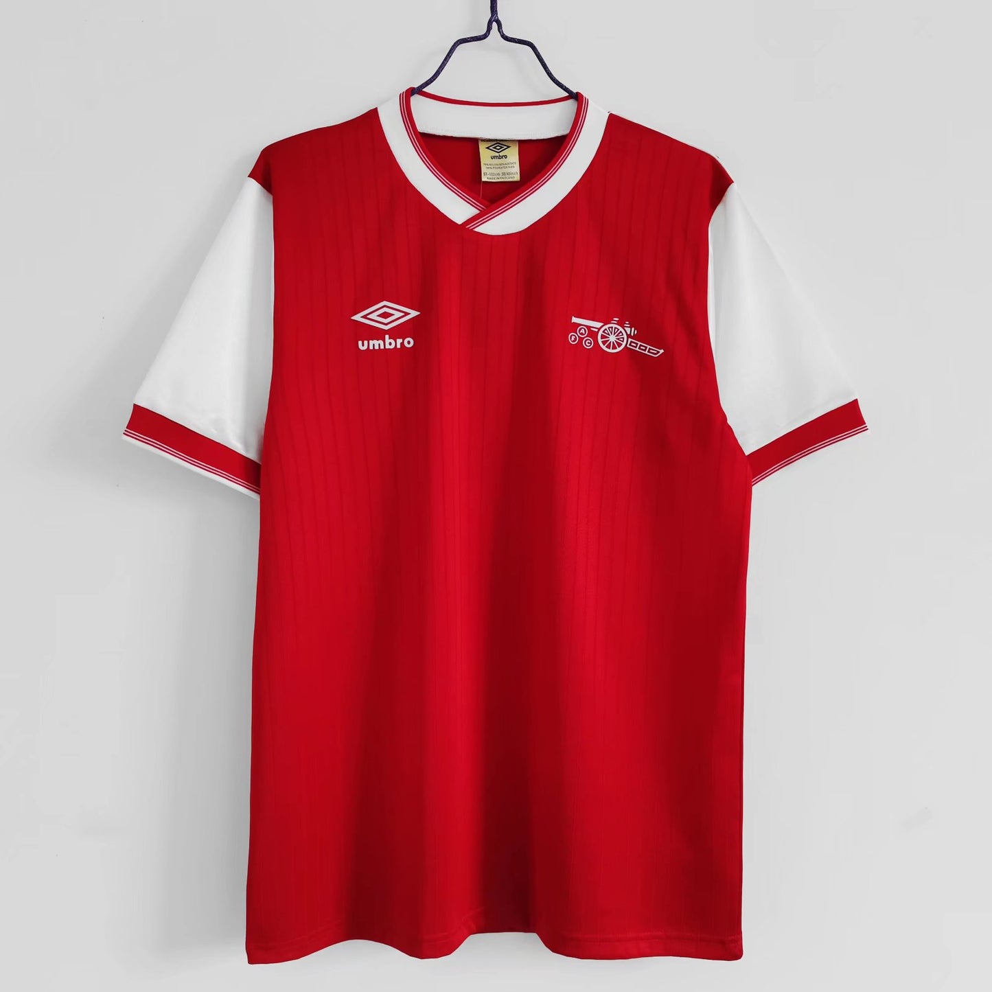 1983/86 Arsenal Home