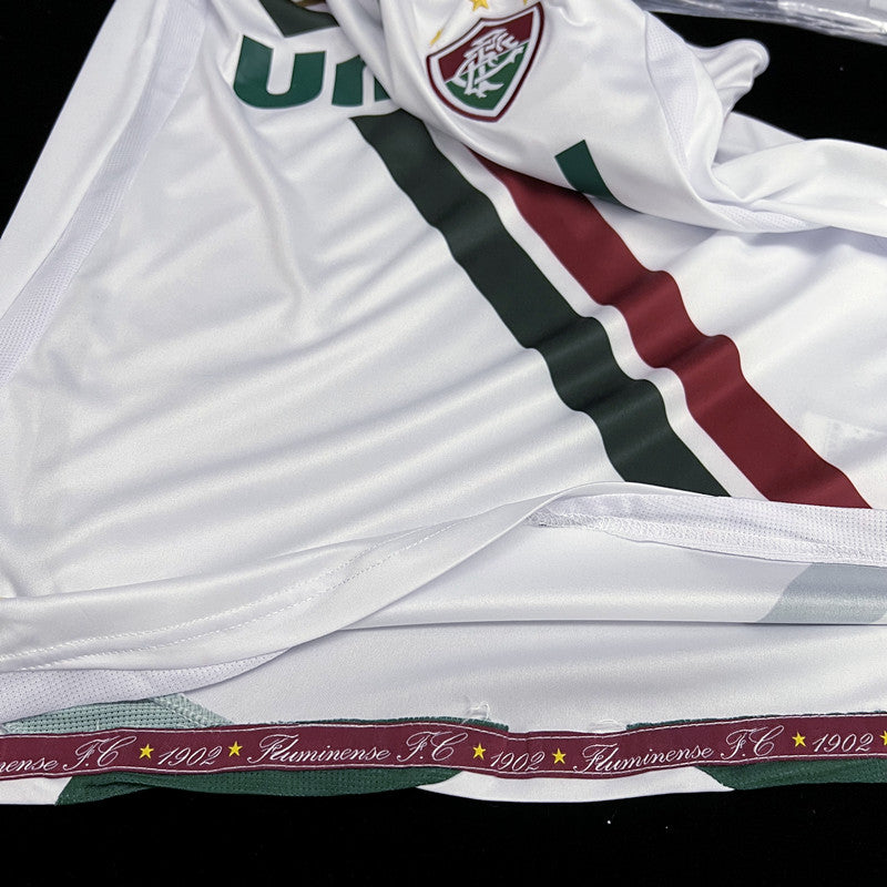 Retro Fluminense 2010 Away