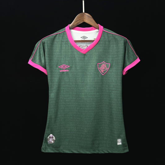 23/24 Women's Fluminense Third Away