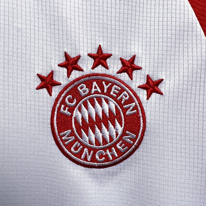 23/24 Bayern Munich Home Fan Version