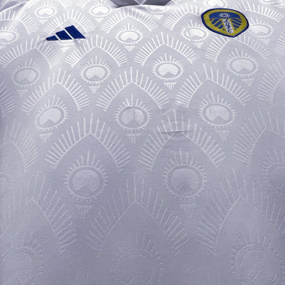 23/24 Leeds United Home Fan Version