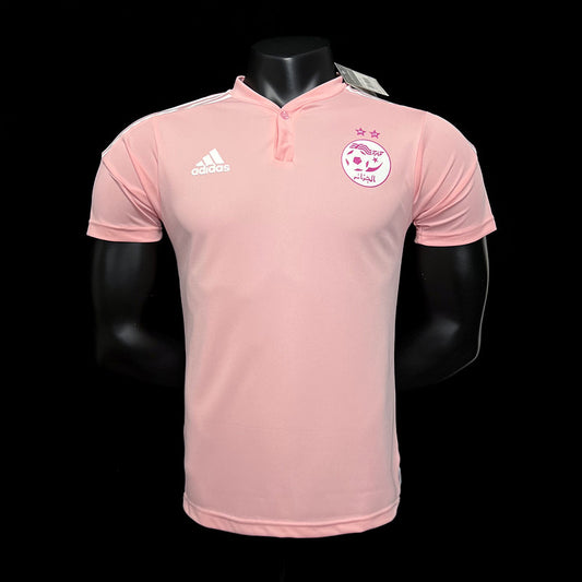 23/24 Algeria Pink Player Version