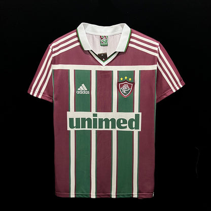 Retro Fluminense 02/03 Home