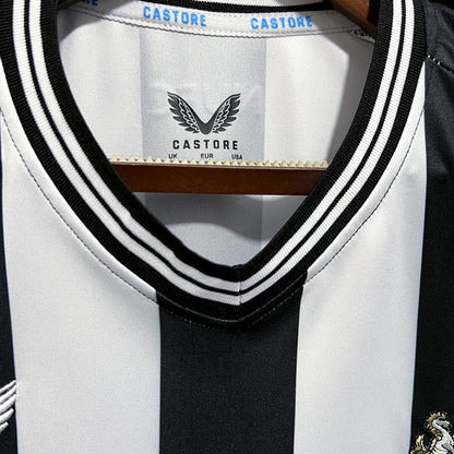 23/24 Newcastle Home Fan Version