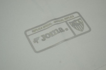 Sevilla 06-07 Home