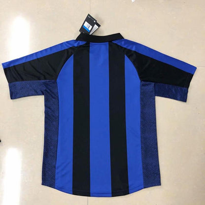 Retro Inter Milan 01-02 Home