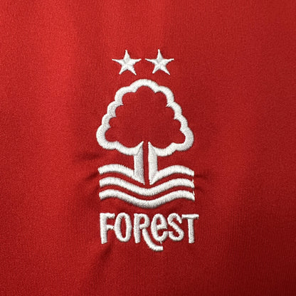 23/24 Nottingham Forest Home Fan Version