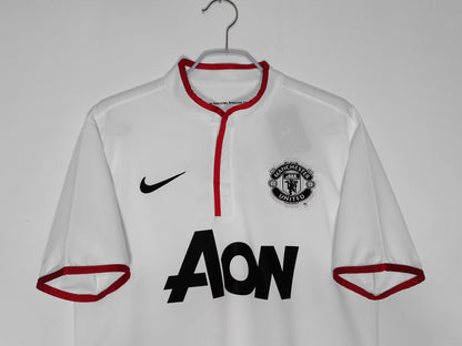 2012/13 Man United Away