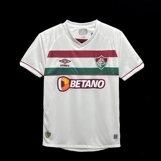 23/24 Fluminense Away Fan Version